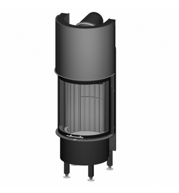 Стальная каминная топка Spartherm Speedy Ph-4S